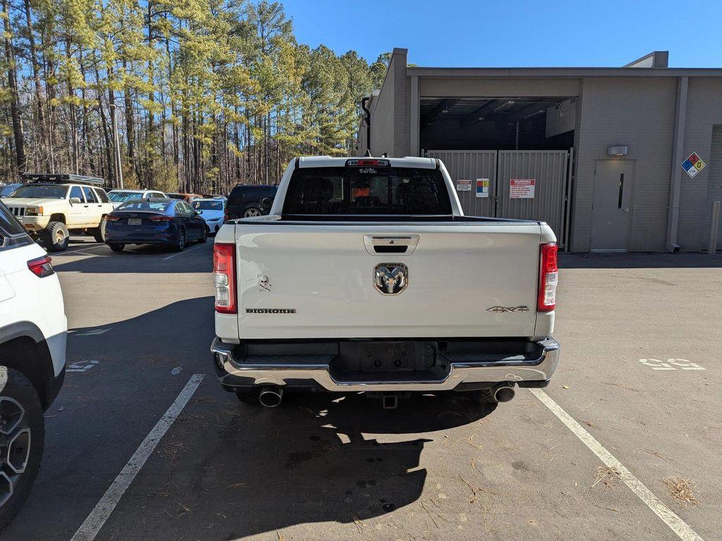 used 2020 Ram 1500 car, priced at $25,498