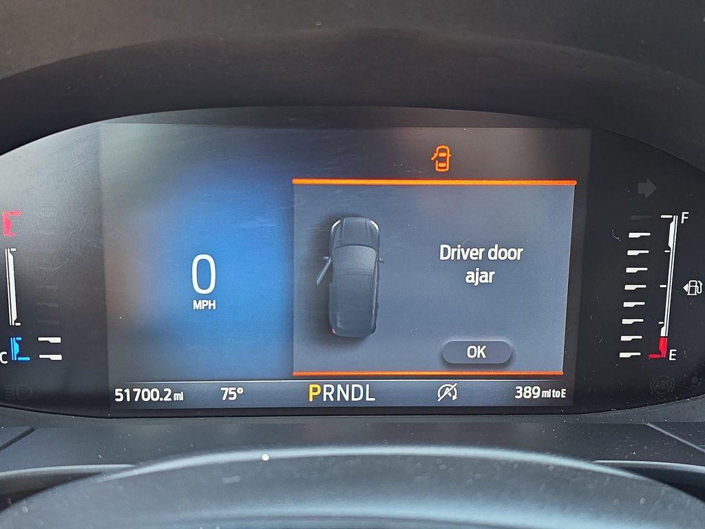 used 2024 Ford Escape car, priced at $24,394