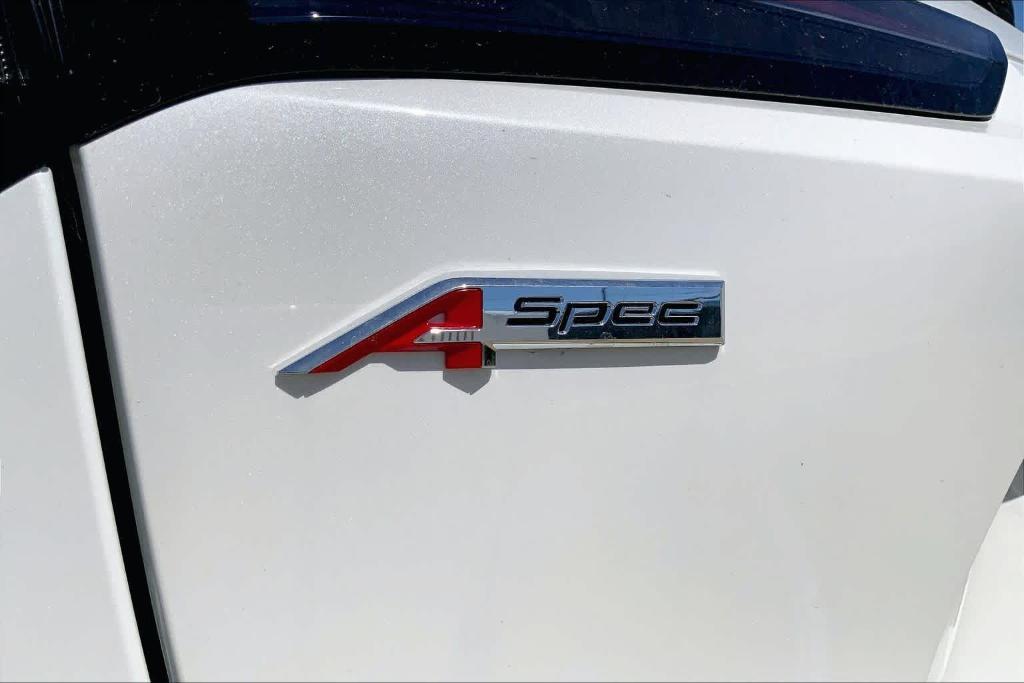 new 2026 Acura ADX car, priced at $40,475