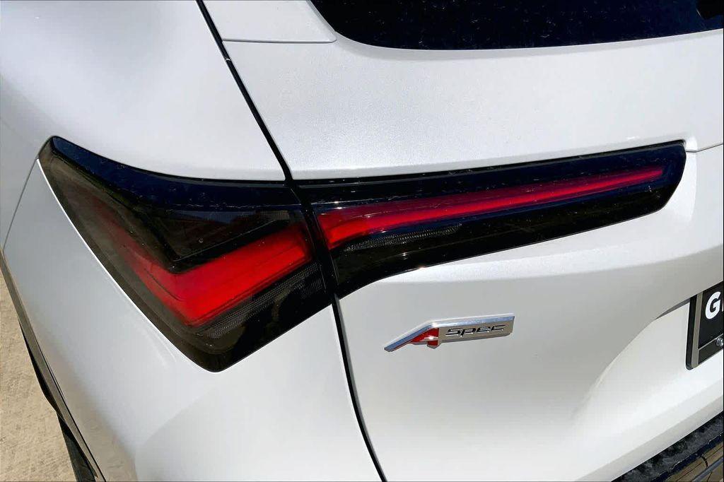 new 2026 Acura ADX car, priced at $40,475