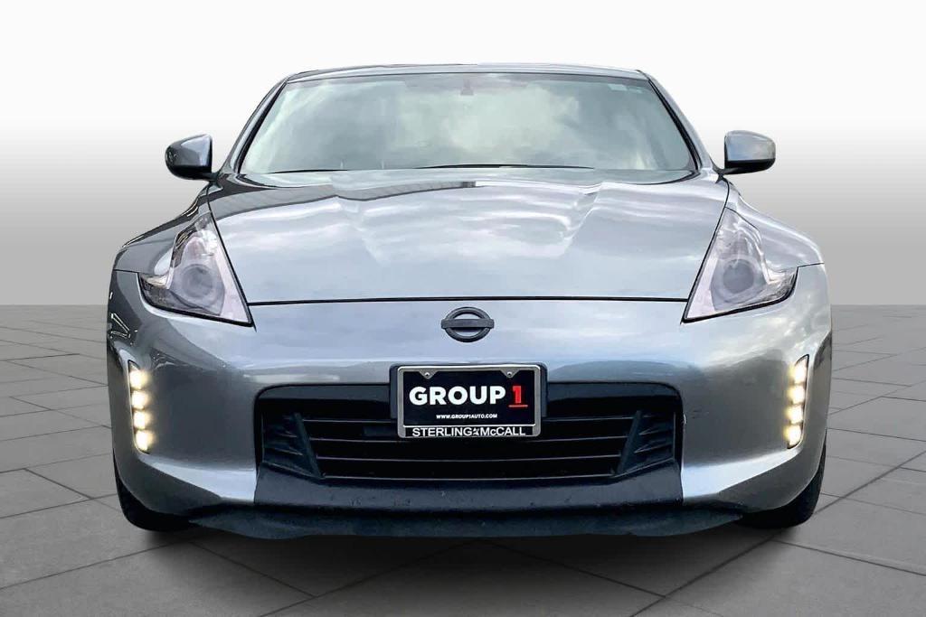 used 2016 Nissan 370Z car, priced at $16,495