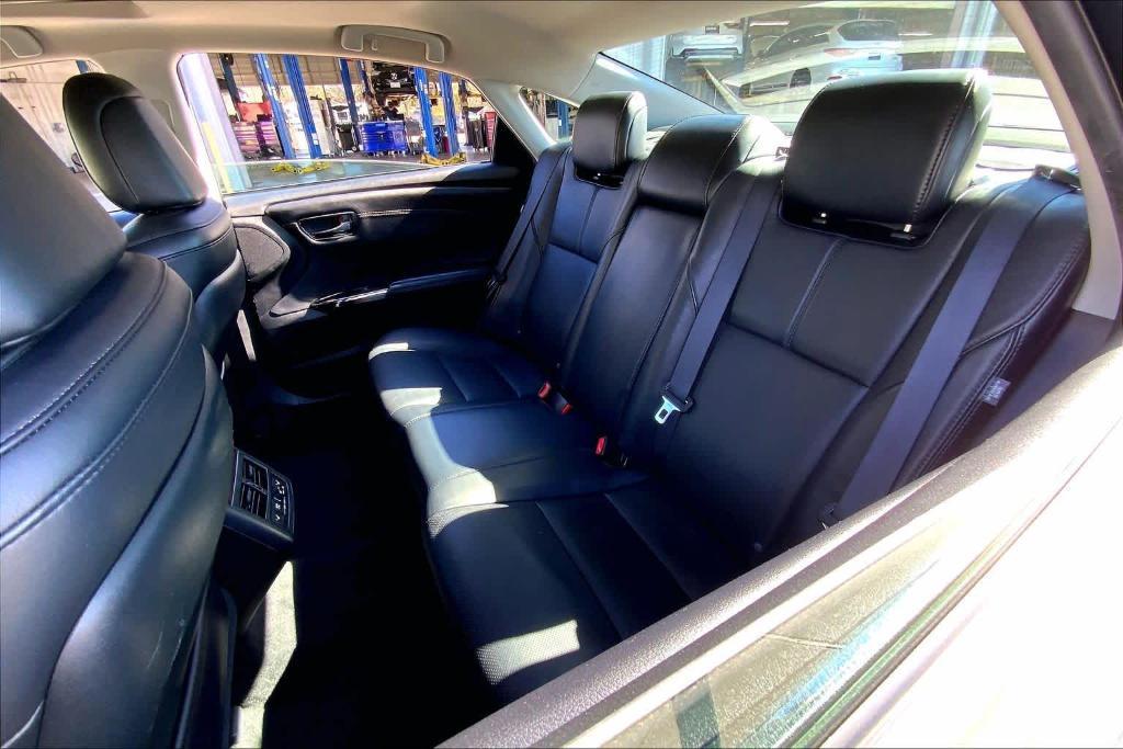 used 2015 Toyota Avalon car, priced at $16,395