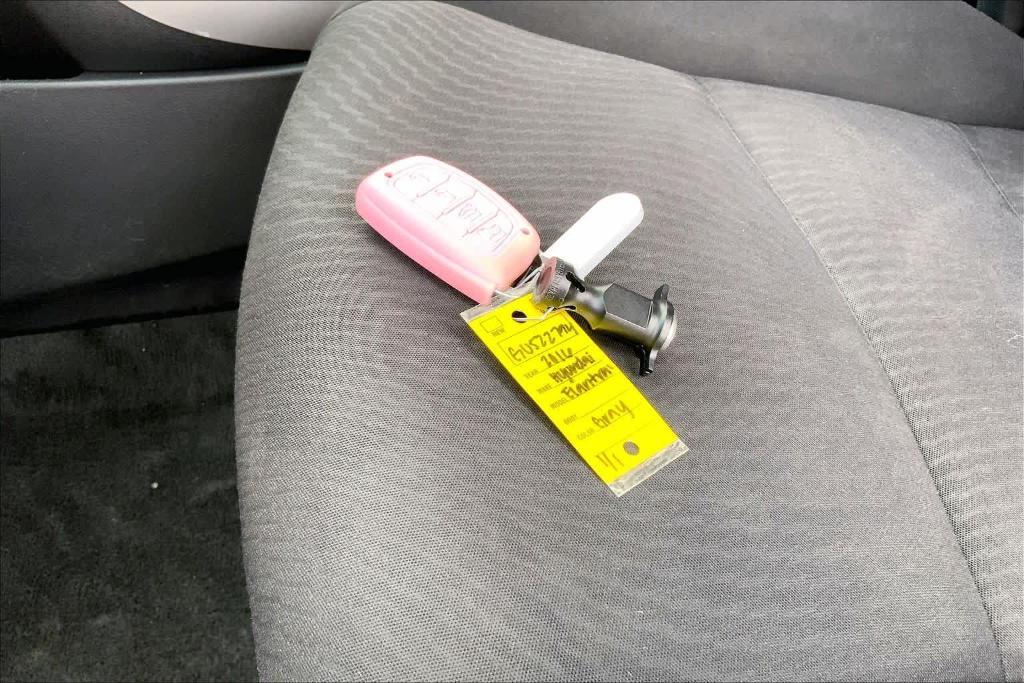 used 2016 Hyundai Elantra car, priced at $8,995