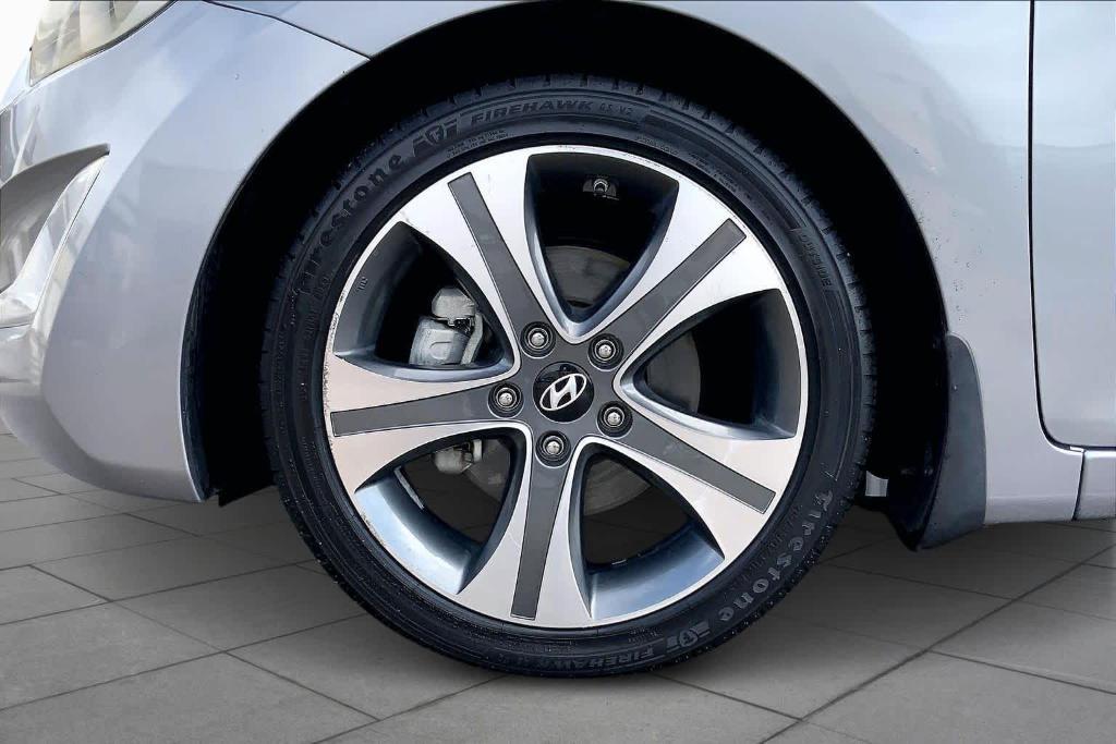 used 2016 Hyundai Elantra car, priced at $8,995