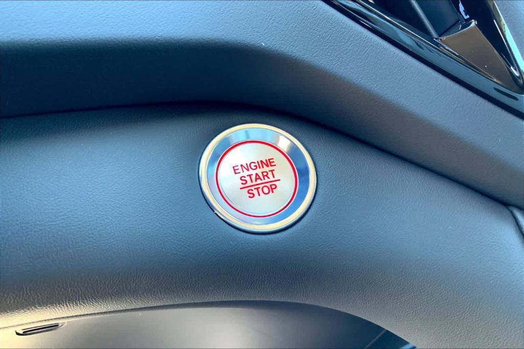 new 2026 Acura RDX car, priced at $54,800