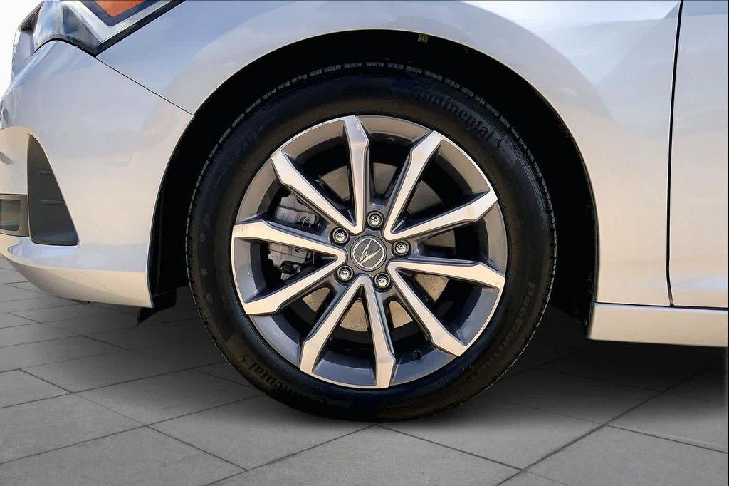 used 2026 Acura Integra car, priced at $30,195
