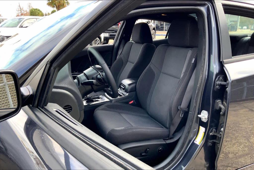 used 2018 Dodge Charger car, priced at $20,995