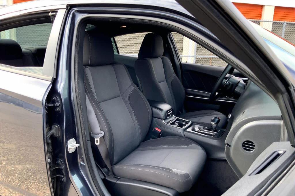 used 2018 Dodge Charger car, priced at $20,995