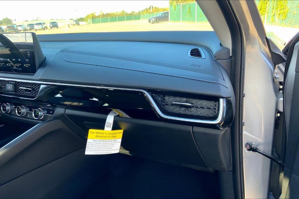 used 2025 Acura ADX car, priced at $31,895