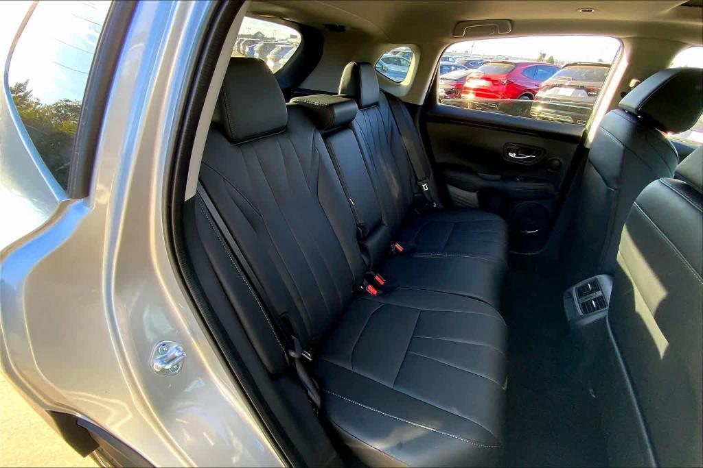 used 2025 Acura ADX car, priced at $31,895