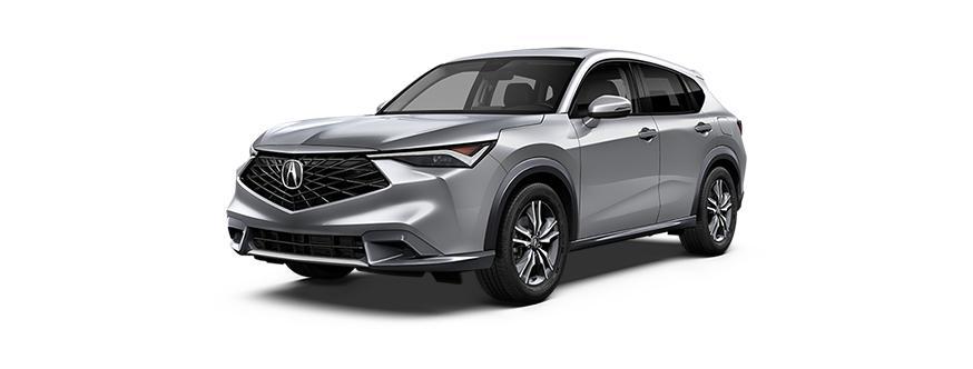 new 2026 Acura ADX car, priced at $36,450