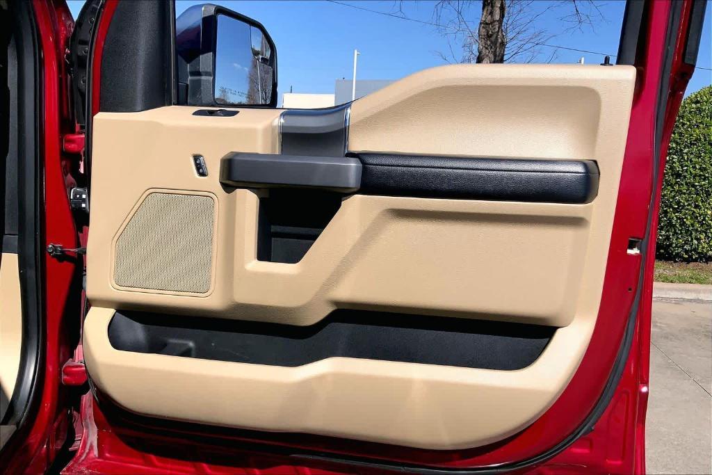 used 2015 Ford F-150 car, priced at $15,995