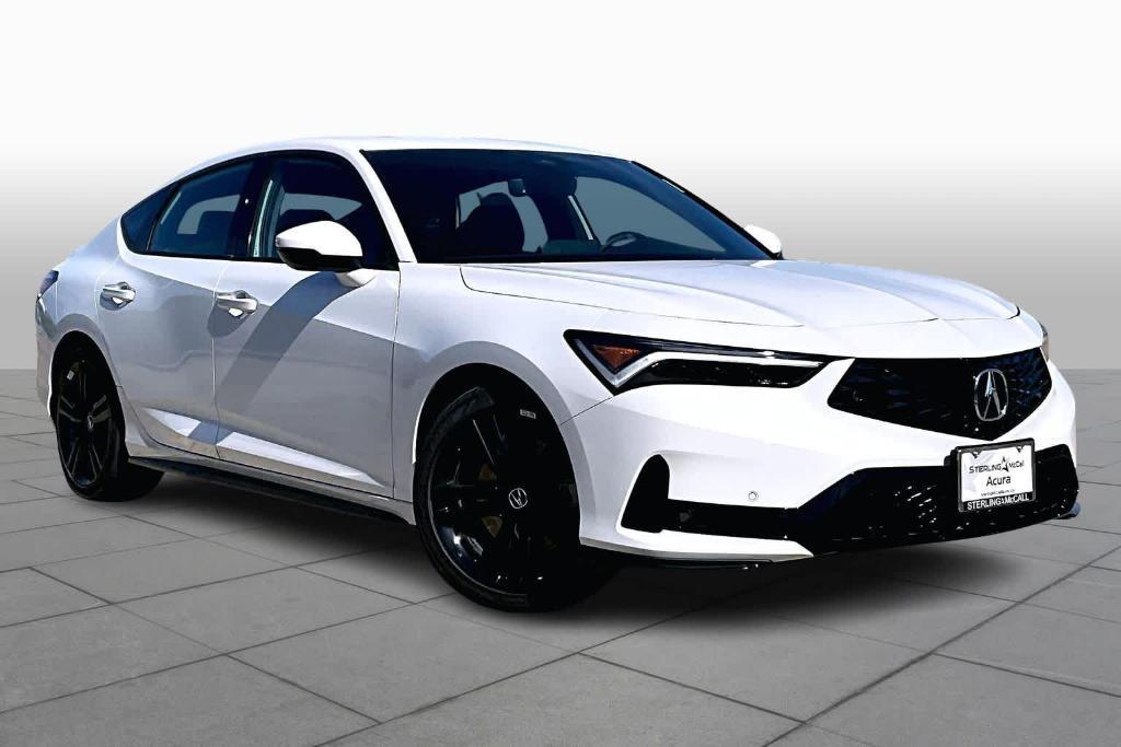 new 2026 Acura Integra car, priced at $40,995
