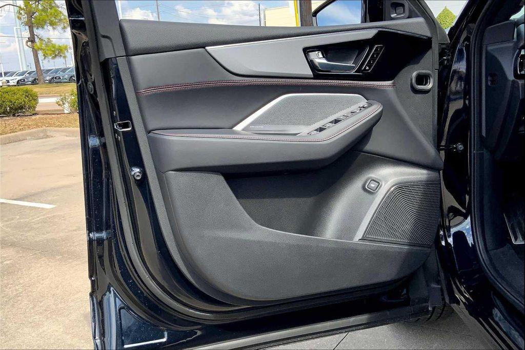 new 2026 Acura MDX car, priced at $64,675