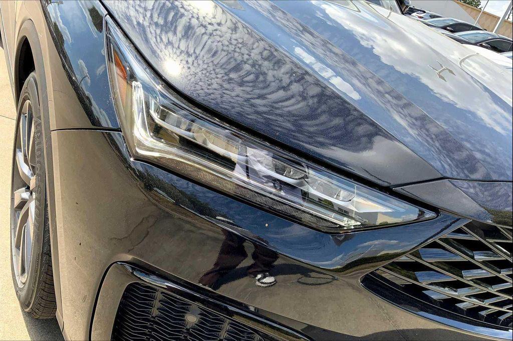 new 2026 Acura MDX car, priced at $64,675