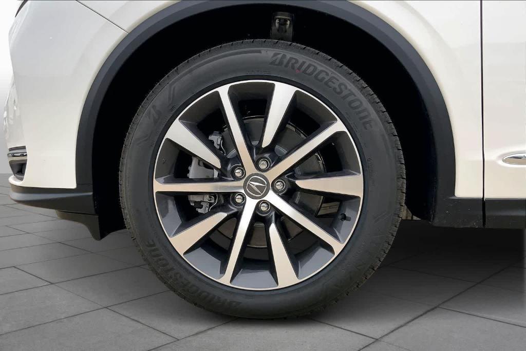 new 2026 Acura MDX car, priced at $59,475