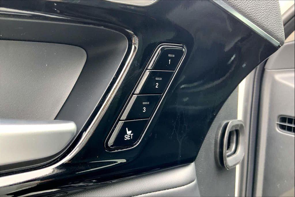 new 2026 Acura MDX car, priced at $59,475