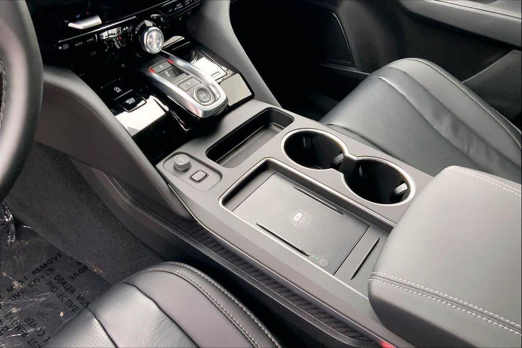 new 2026 Acura MDX car, priced at $59,475