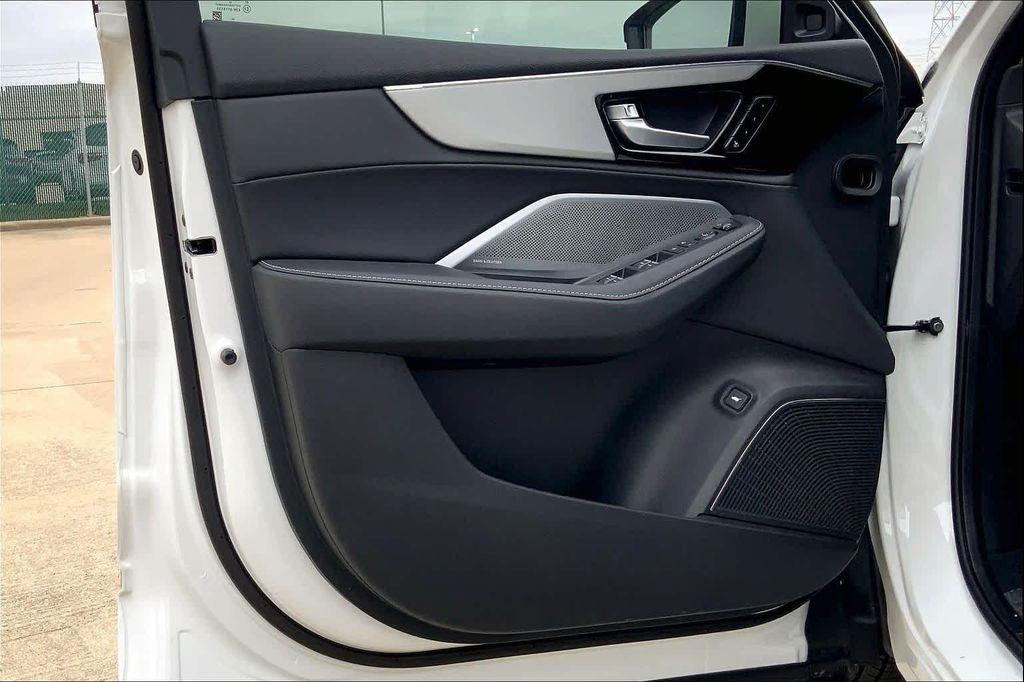 new 2026 Acura MDX car, priced at $59,475