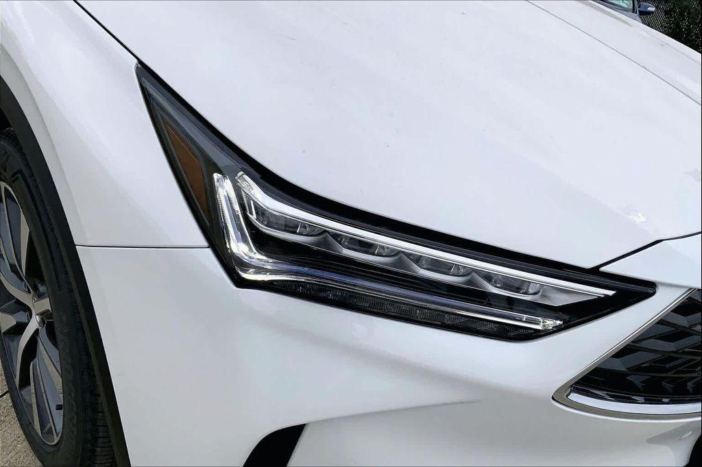 new 2026 Acura MDX car, priced at $59,475