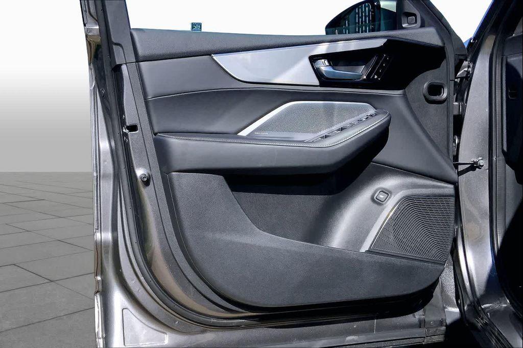 new 2026 Acura MDX car, priced at $59,475