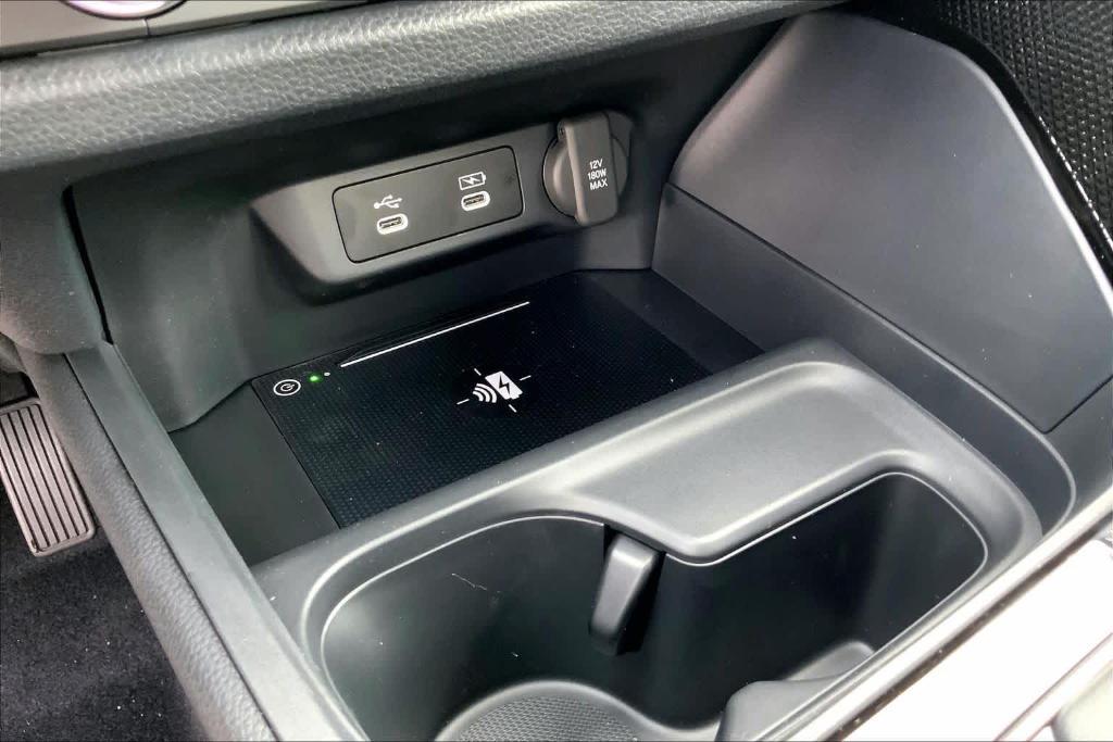 new 2025 Acura ADX car, priced at $38,950