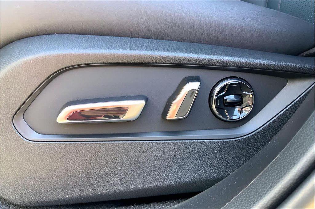 new 2026 Acura RDX car, priced at $57,125