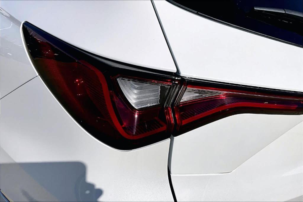new 2026 Acura MDX car, priced at $59,150