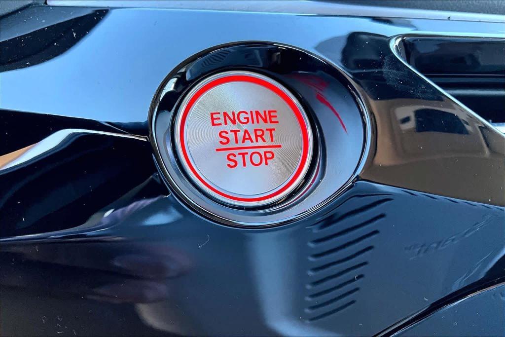 new 2026 Acura MDX car, priced at $59,150