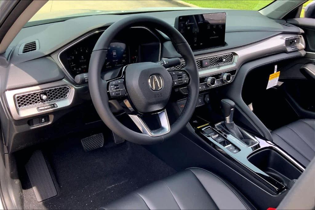 new 2026 Acura Integra car, priced at $35,520