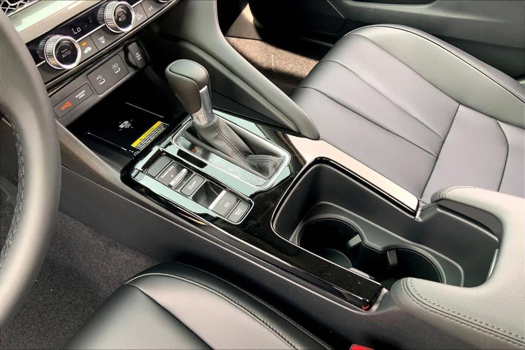 new 2026 Acura Integra car, priced at $35,520