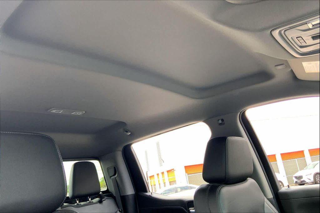 used 2020 GMC Sierra 1500 car, priced at $24,595