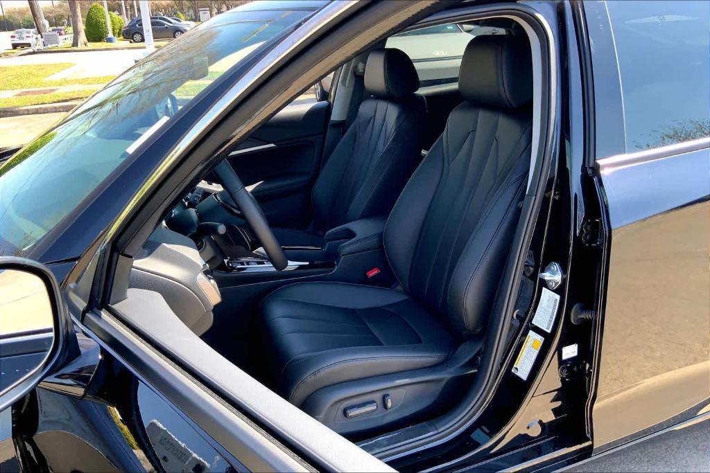 new 2026 Acura Integra car, priced at $35,980