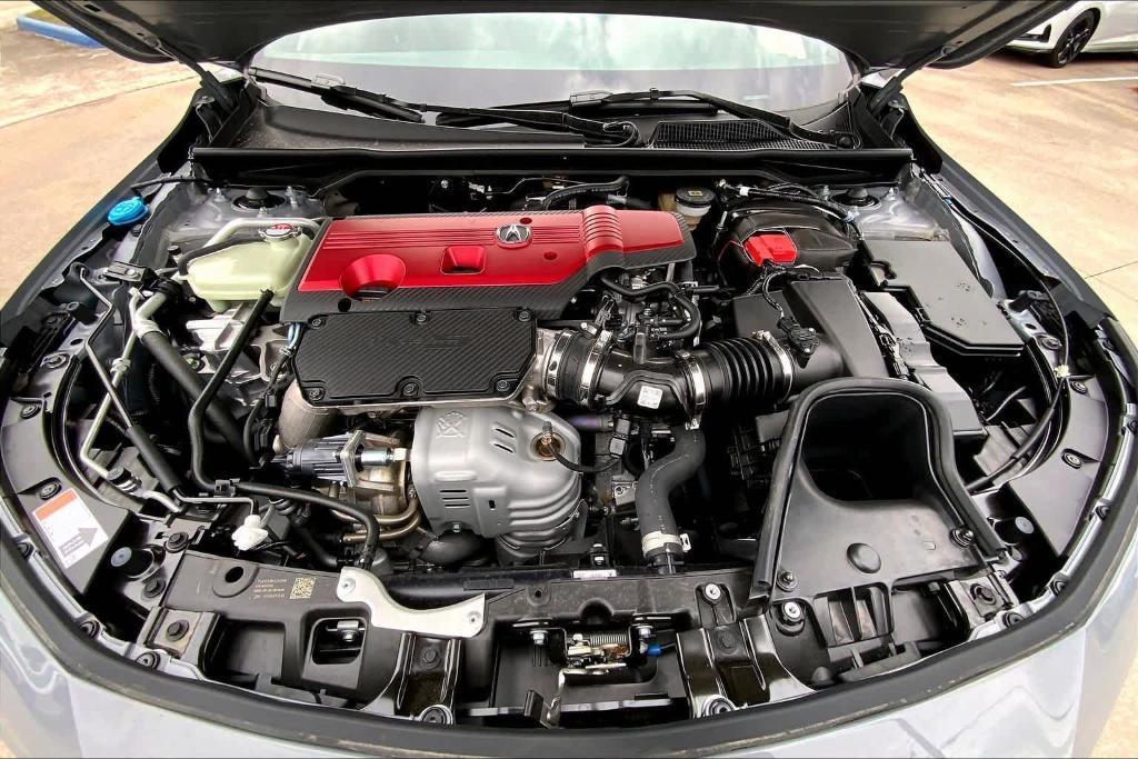 new 2026 Acura Integra car, priced at $55,520