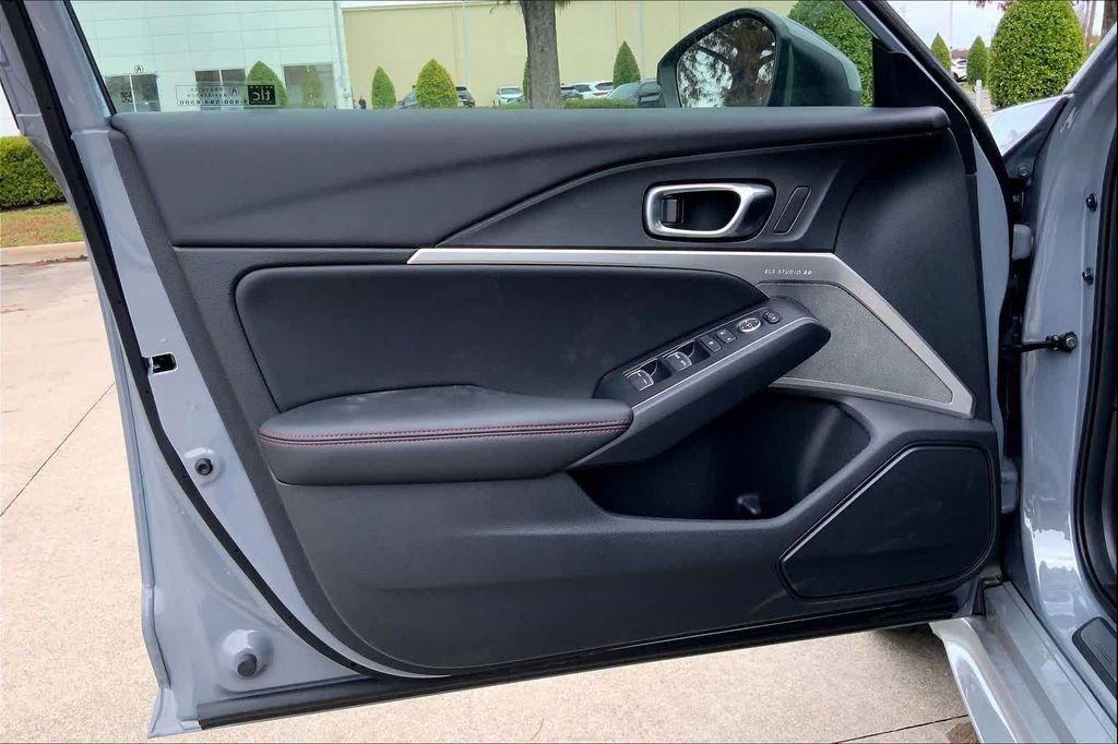 new 2026 Acura Integra car, priced at $55,520