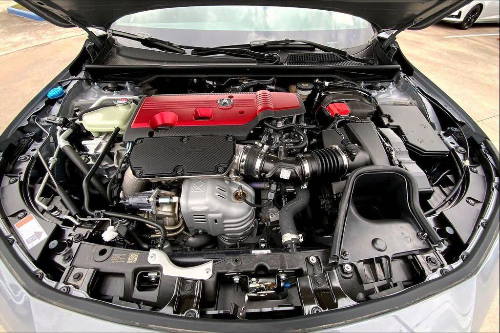 new 2026 Acura Integra car, priced at $55,520