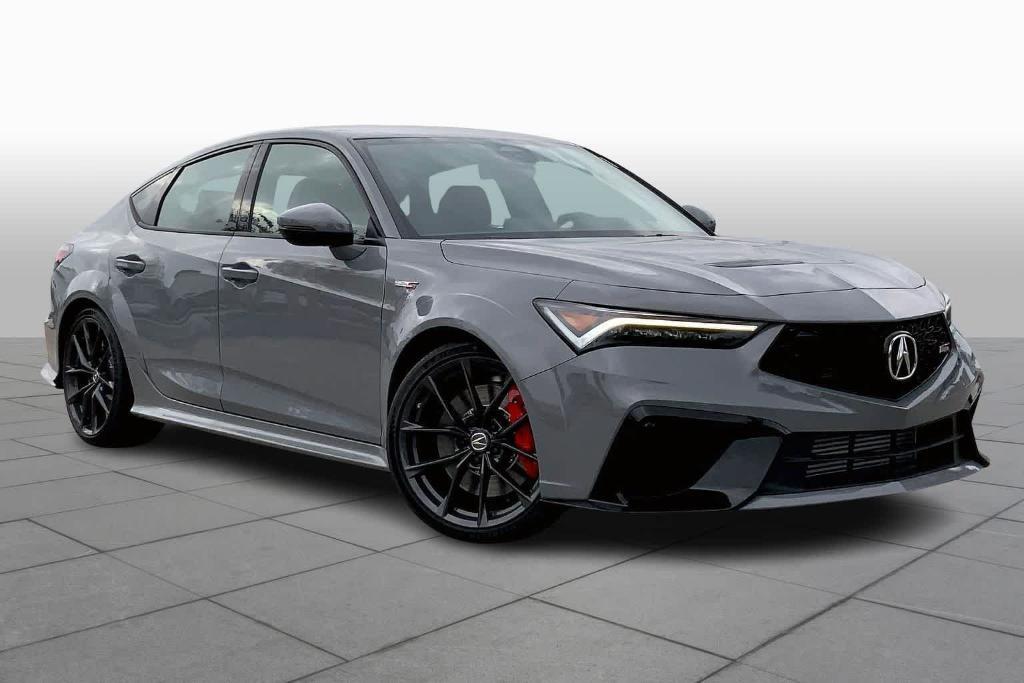 new 2026 Acura Integra car, priced at $55,520