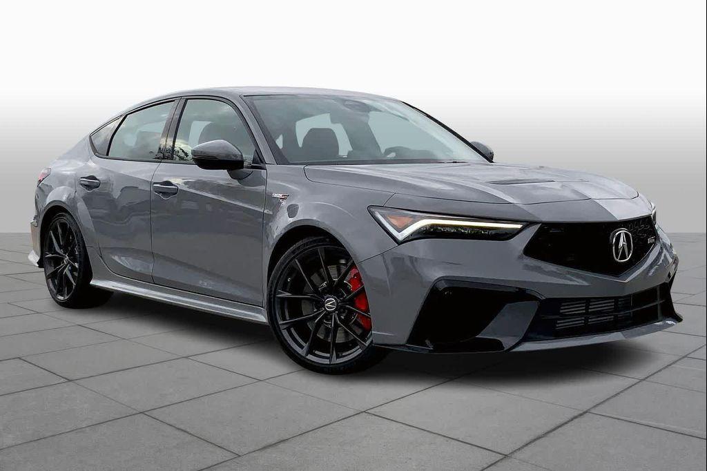 new 2026 Acura Integra car, priced at $55,520