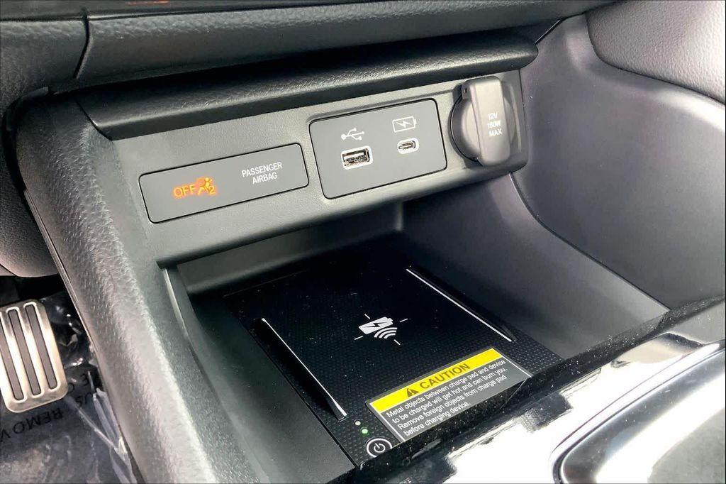 new 2026 Acura Integra car, priced at $55,520