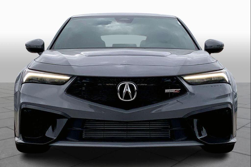 new 2026 Acura Integra car, priced at $55,520