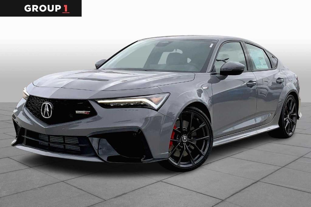 new 2026 Acura Integra car, priced at $55,520