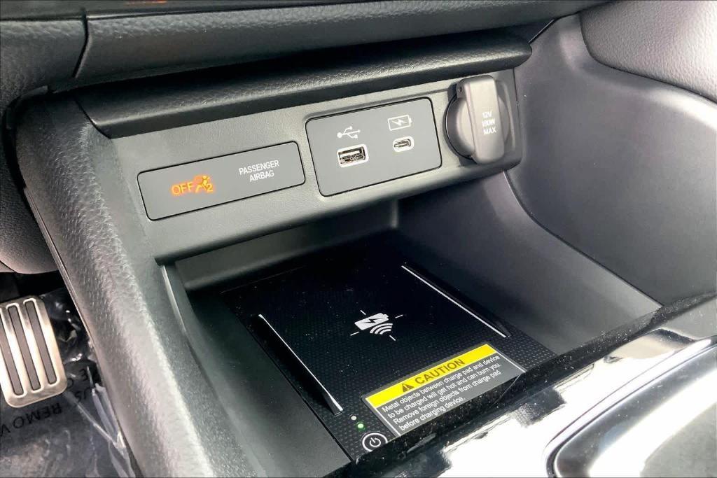 new 2026 Acura Integra car, priced at $55,520