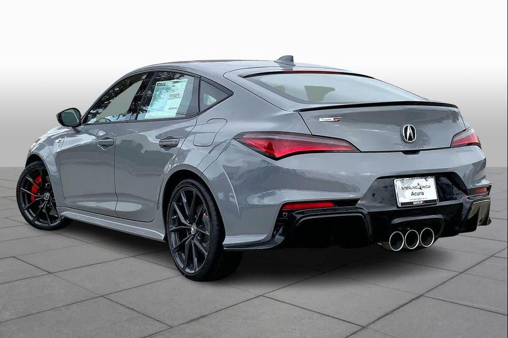 new 2026 Acura Integra car, priced at $55,520