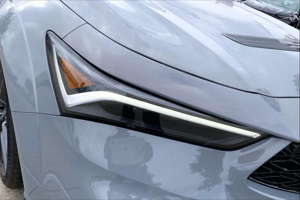 new 2026 Acura Integra car, priced at $55,520