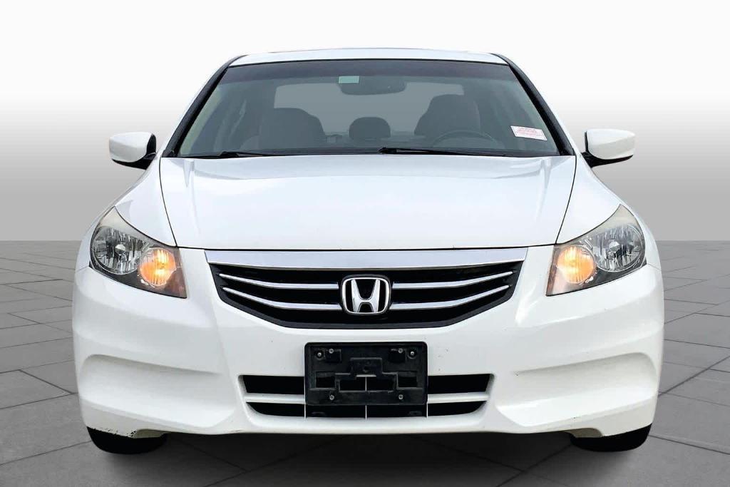 used 2011 Honda Accord car, priced at $9,995
