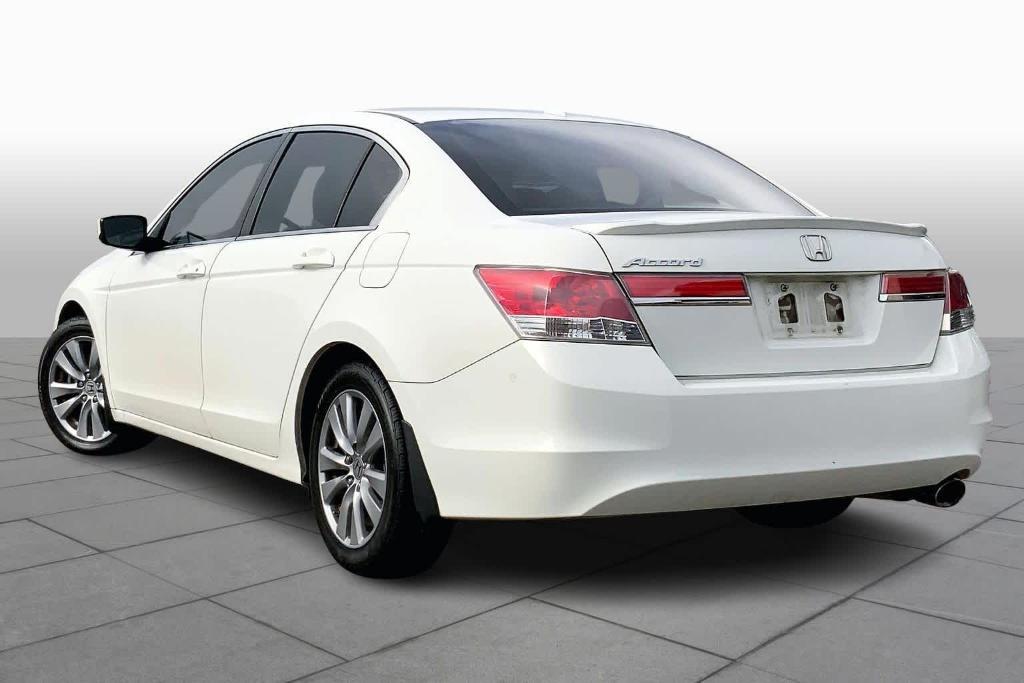 used 2011 Honda Accord car, priced at $9,995
