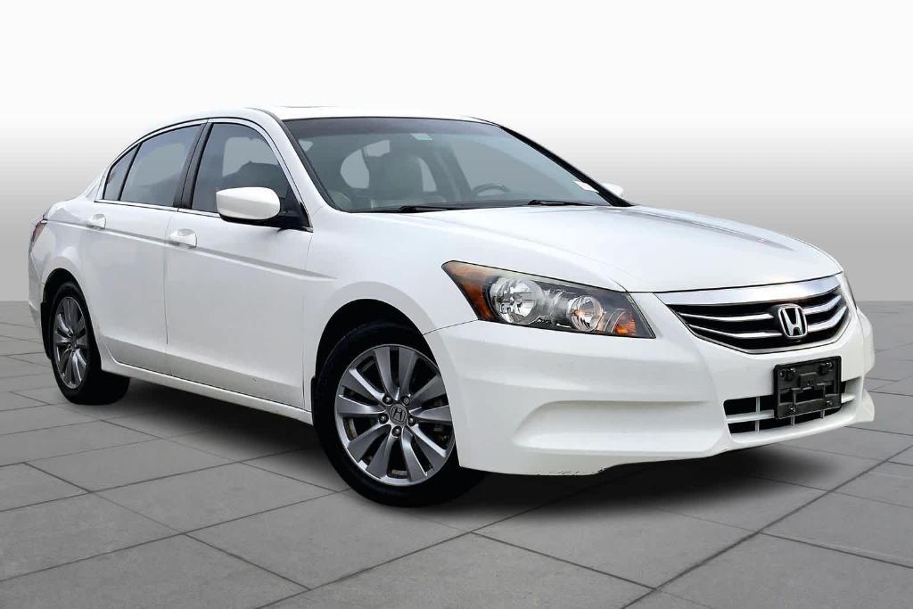 used 2011 Honda Accord car, priced at $9,995