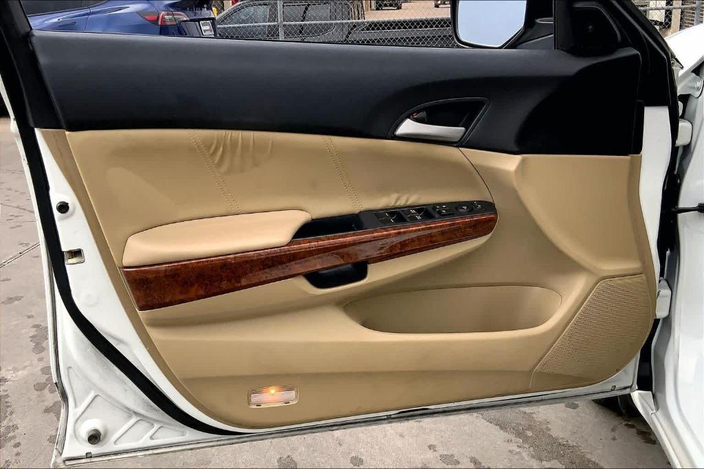 used 2011 Honda Accord car, priced at $9,995