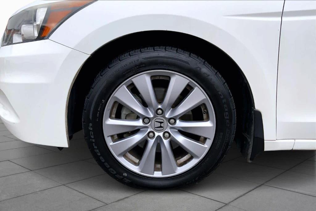 used 2011 Honda Accord car, priced at $9,995