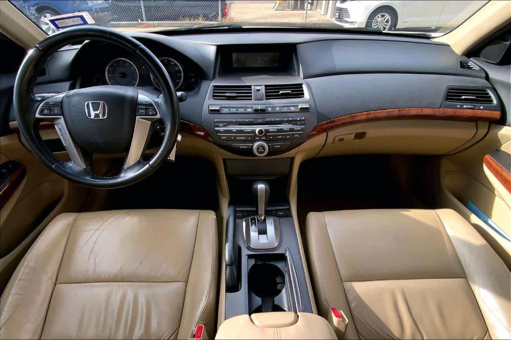used 2011 Honda Accord car, priced at $9,995